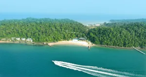 Image of Pearl Beach Resort & Spa