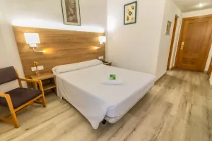 Image of Pacoche Murcia