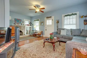 Image of Charming Canyon Lake Cottage with Pool and BBQ Pit!