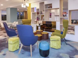 Image of Hôtel Mercure Mâcon Bord de Saône