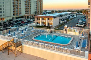 Image of Fantasy Island Resort, Daytona Beach Shores