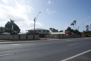 Image of Rover Motel