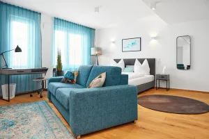 Image of SERVENTO Boardinghouse