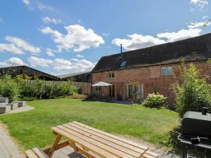 Image of The Stables