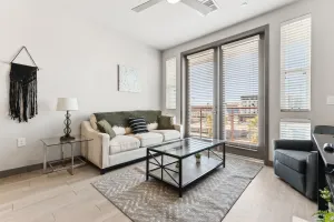 Image of CozySuites at Downtown Phoenix