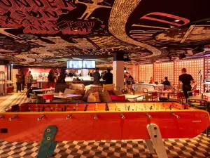 Image of Mama Shelter Toulouse