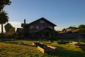Image of The Captains Quarters