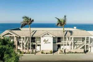 Image of Beach Terrace