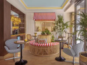 Image of Hôtel Zélie Champs-Elysées