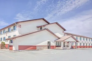 Image of Super 8 by Wyndham Montgomery Maybrook