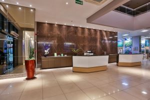 Image of Quality Hotel Manaus