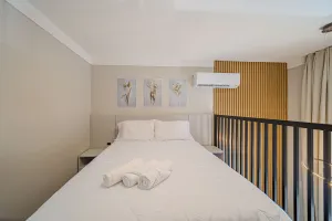 Image of Garten Loft Condomínio Flipchave GLC000