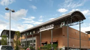 Image of National at Clarendon Metro