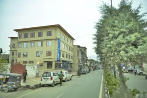 Image of Hotel Town Centre