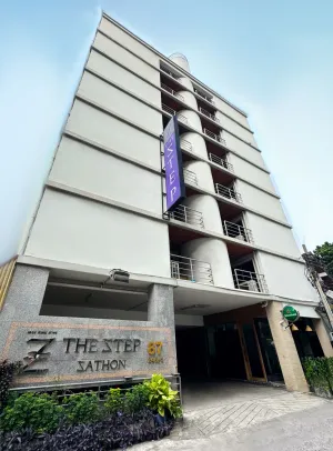 Image of The Step Sathon