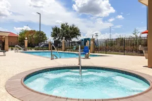 Image of Candlewood Suites Houston - Spring by IHG