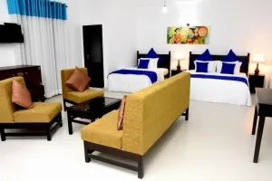 Image of Blue Spring Hotel Wadduwa