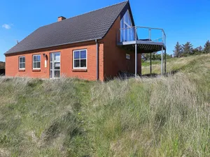 Image of Elegant Holiday Home in Hanstholm near Sea
