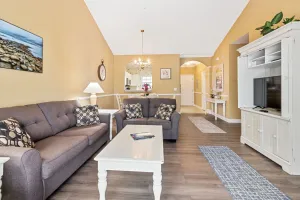 Image of Arbor Trace #832 2 Bedroom Condo by RedAwning