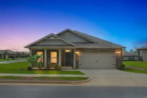 Image of Charming 4br Ranch-style Home Corner Lot 4 Bedroom Home