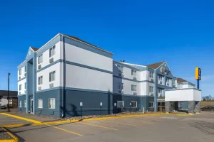 Image of Comfort Inn Bettendorf - Quad Cities