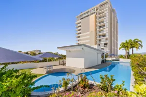 Image of The Dalgety Apartments