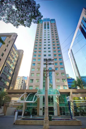 Image of Park Inn by Radisson Berrini