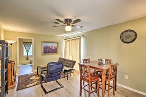 Image of Royal Oak Hideaway 15 Mi to Downtown Detroit!