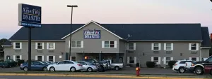 Image of Amerivu Inn And Suites New Richmond