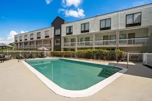 Image of Quality Inn Orlando Near International Drive