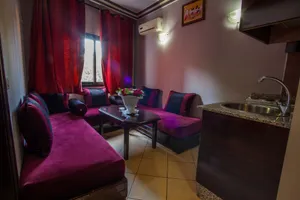 Image of Residence Hotel Assounfou