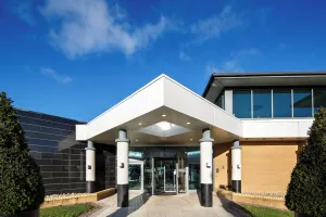 Image of Nottingham Belfry Hotel & Spa