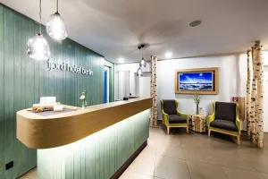 Image of fjord hotel berlin