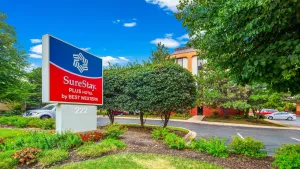 Image of SureStay Plus Hotel by Best Western Chicago Lombard