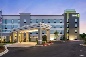 Image of Home2 Suites By Hilton Atlanta Nw/Kennesaw, Ga
