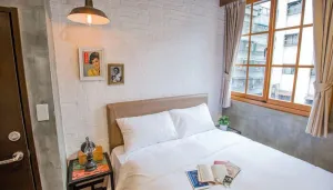 Image of Jian Shan Hotel