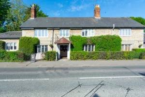 Image of Jersey Arms Hotel Bicester