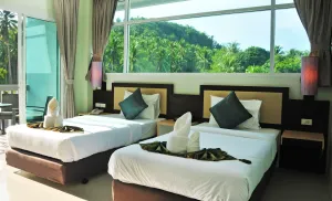 Image of AM Surin Place - SHA Extra Plus