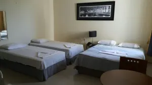 Image of San Fernando Hotel