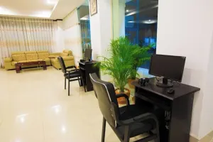 Image of Douangchan Plaza Hotel