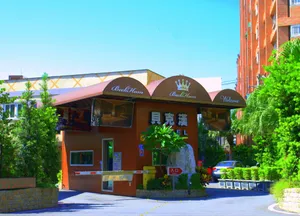 Image of Beckham Motel