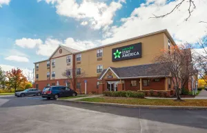 Image of Extended Stay America Suites - Rochester - Henrietta