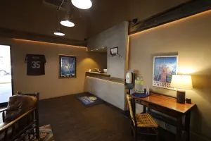 Image of Days Inn and Suites by Wyndham Downtown Missoula-University