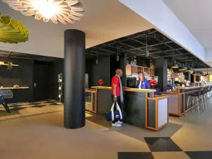 Image of ibis Paris Bercy Village