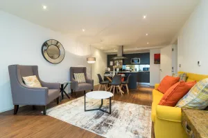 Image of Austin David Apartments ExCeL