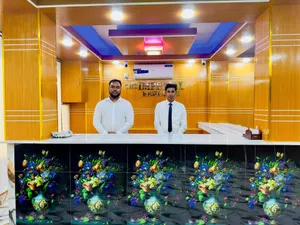 Image of The Imperial Residence Banani