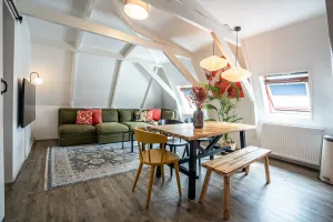 Image of Casa Coral - a hidden gem for families