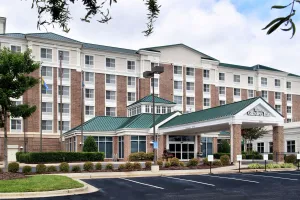 Image of Hilton Garden Inn Durham Southpoint