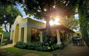 Image of La Casona Hotel Boutique