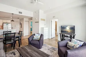 Image of Madeira Bay Resort I 1505
